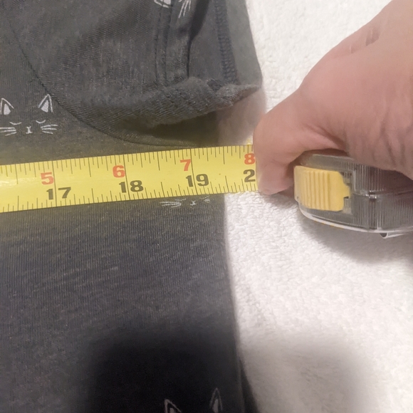 Short Sleeve T-Shirt (L) - Picture 6 of 6